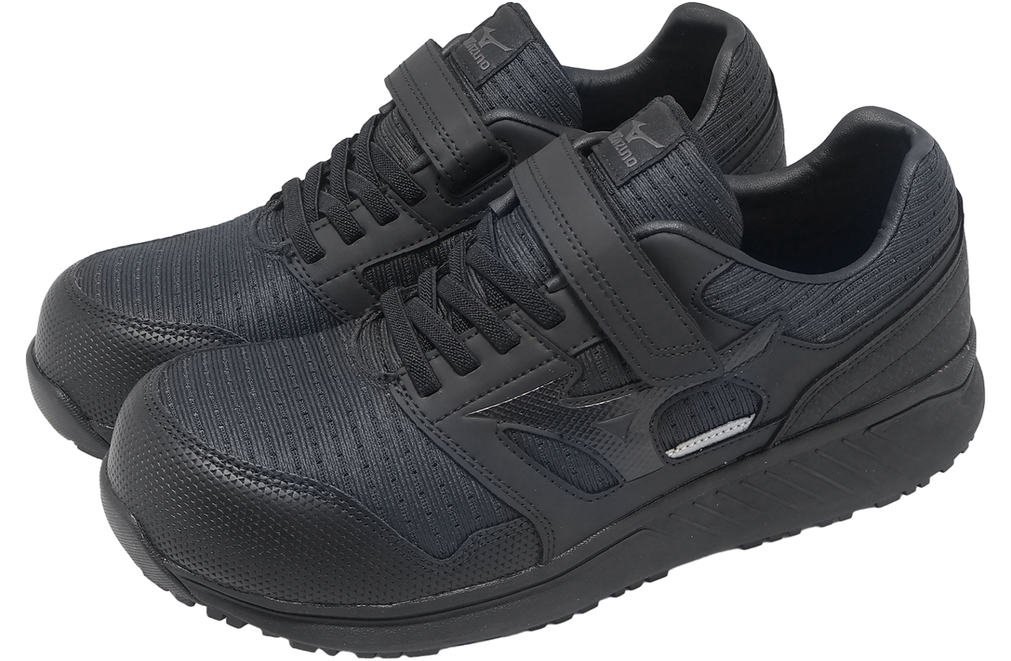 Mizuno Prime Fit EU31L Black