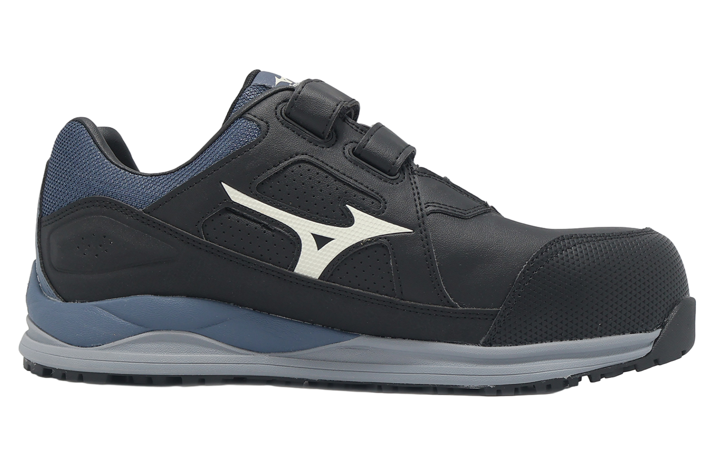 Mizuno Prime Fit HW II 21L Wide Black / White