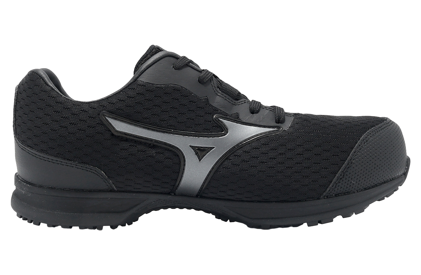 Mizuno Prime Fit LL11L Black / Grey