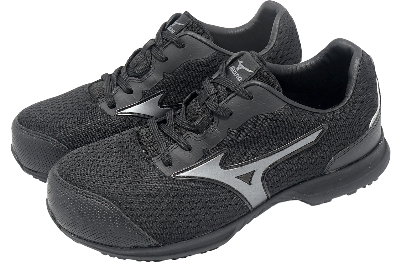 Mizuno Prime Fit LL11L Black / Grey