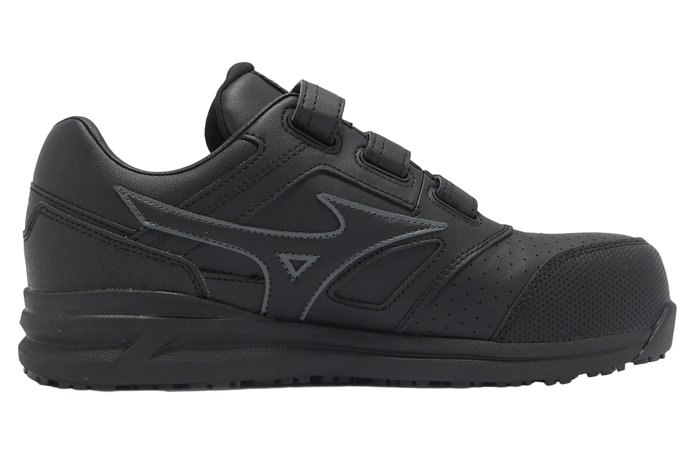 Mizuno Prime Fit LS II 21L Wide Black