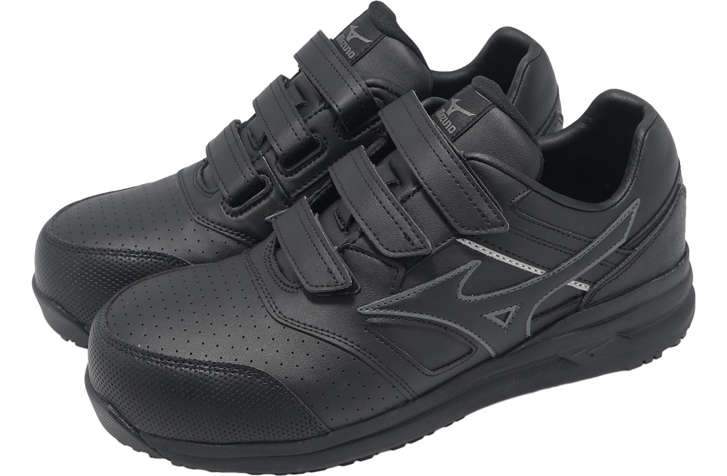 Mizuno Prime Fit LS II 21L Wide Black