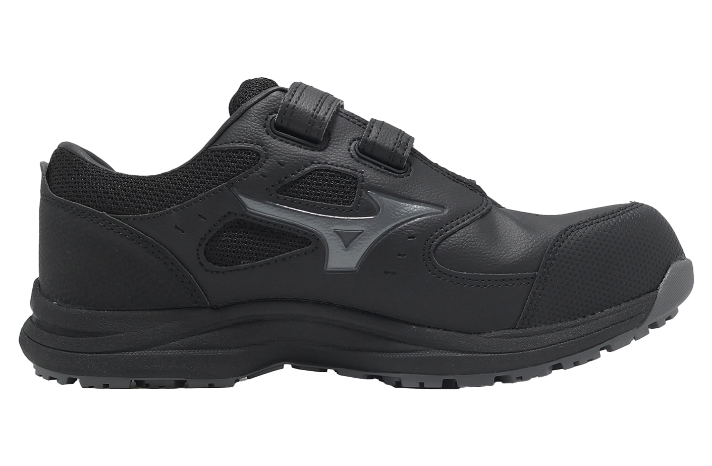 Mizuno Prime Fit LS III 21L Black / Silver