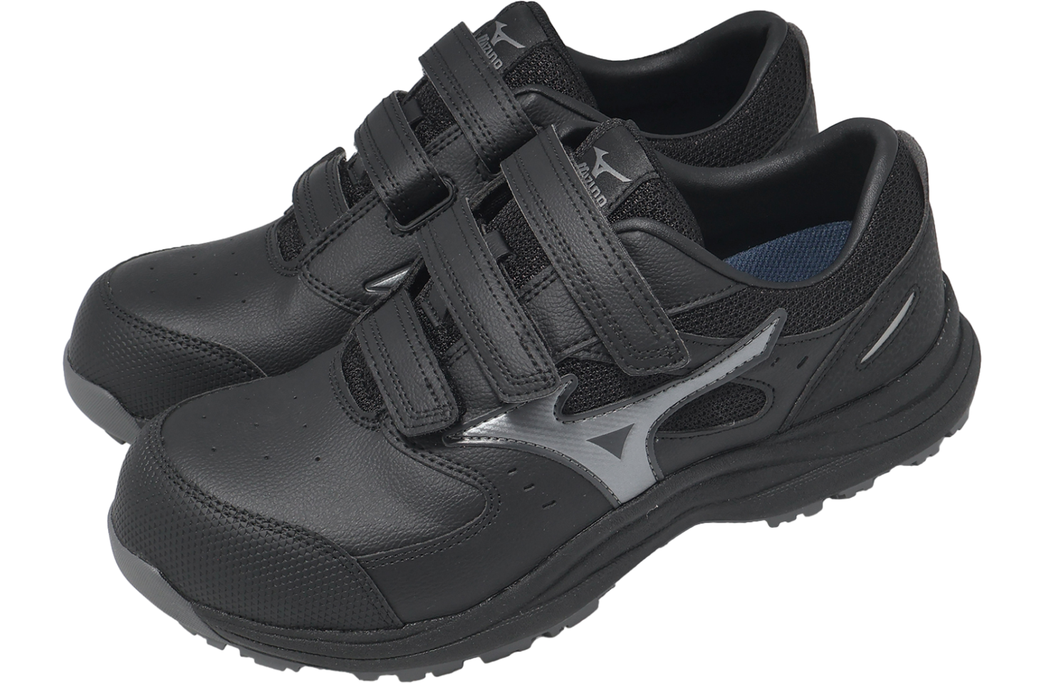 Mizuno Prime Fit LS III 21L Black / Silver