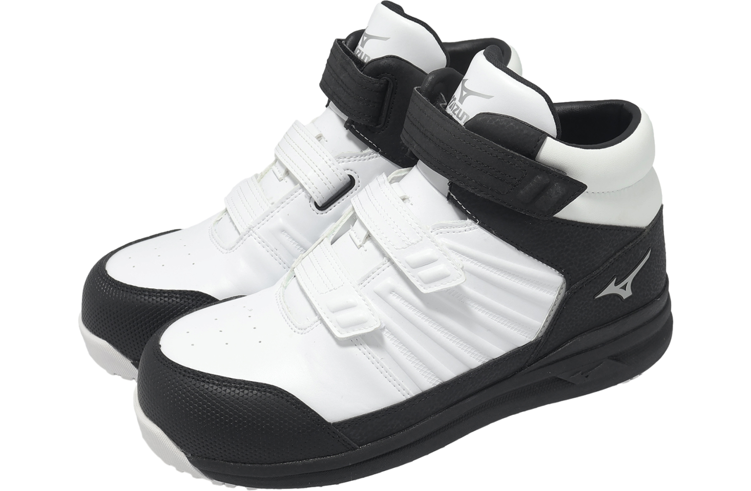 Mizuno Prime Fit SS II 21H Wide White / Black