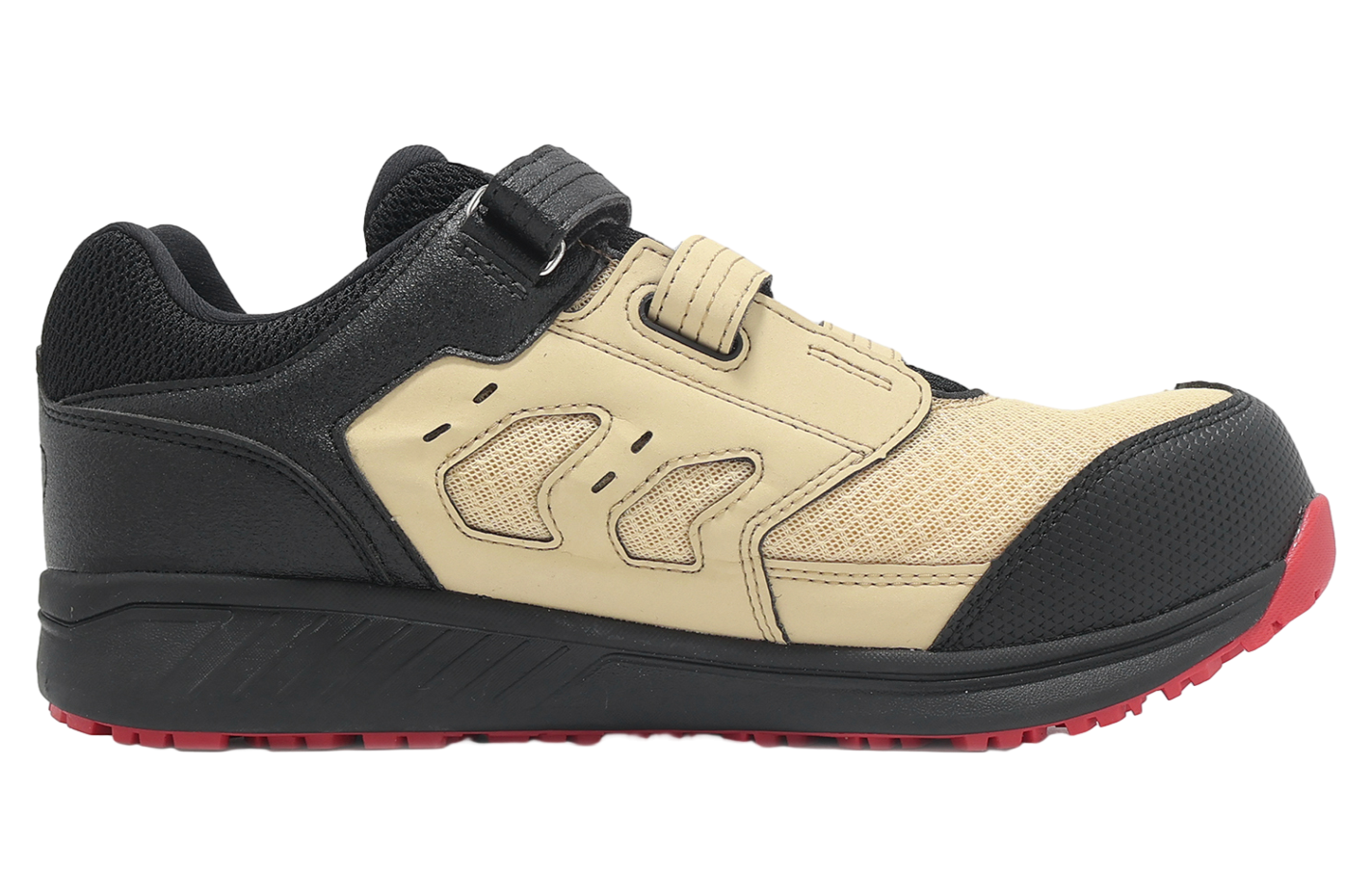 Mizuno Prime Fit WU21L Black / Khaki