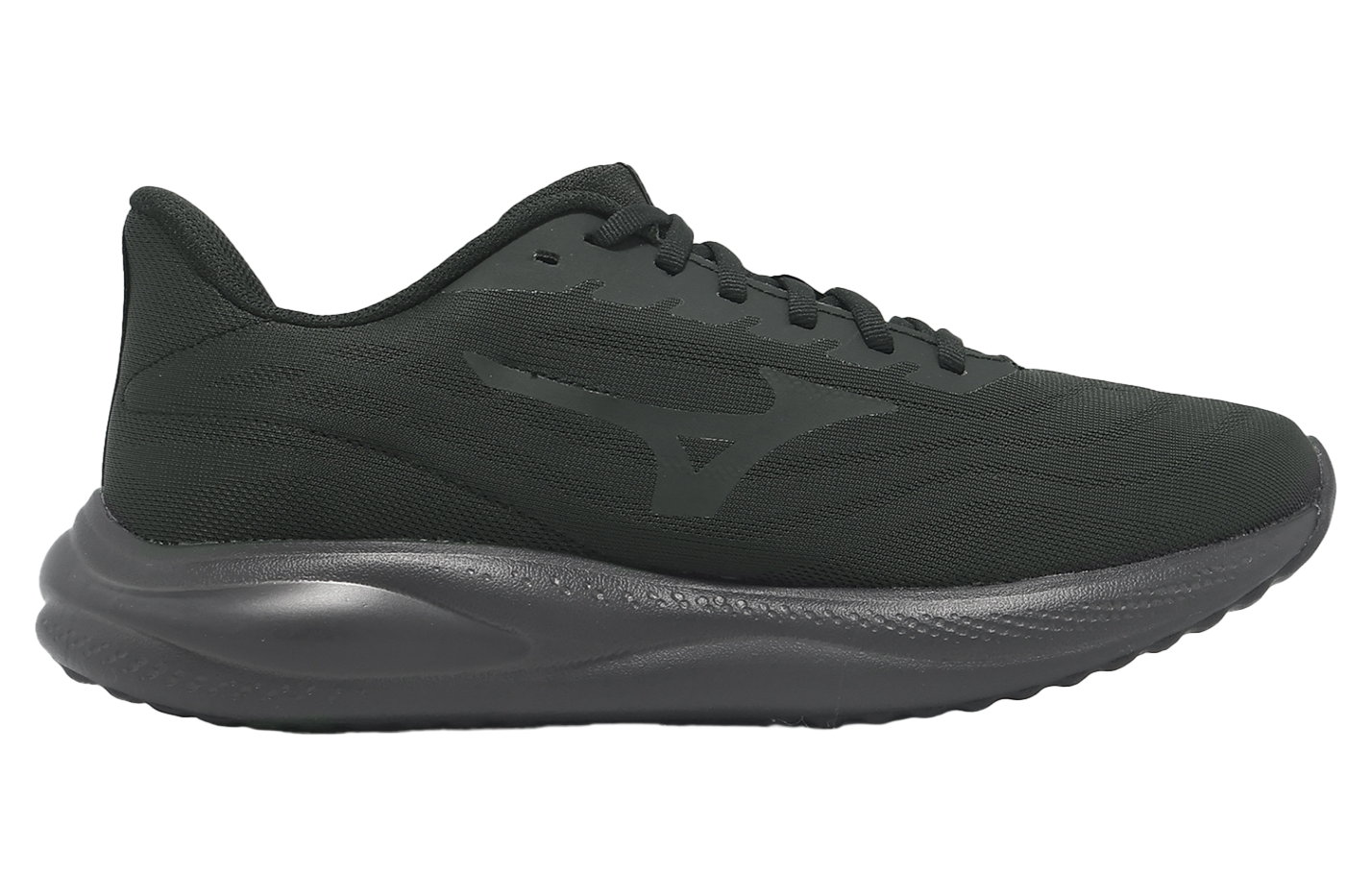 Mizuno Revolt 4 Black