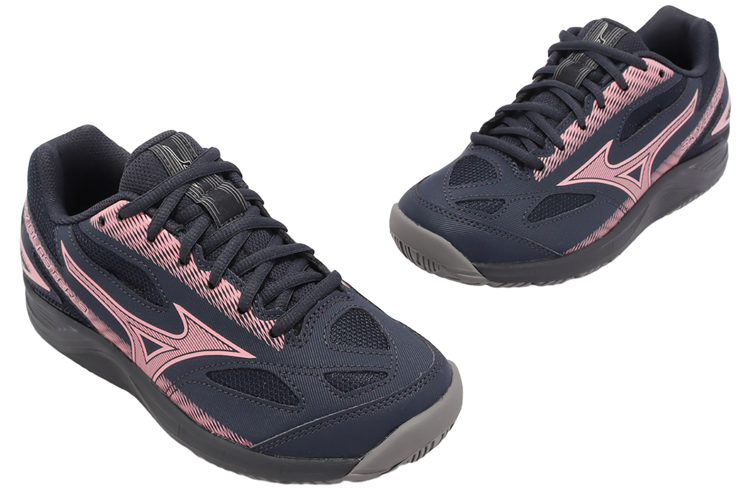 ★本日終了7/20 21時迄★MIZUNO GlobalElite GTrue Mizuno Sky Blaster 3 Wide Black / Red - Aug 2023
