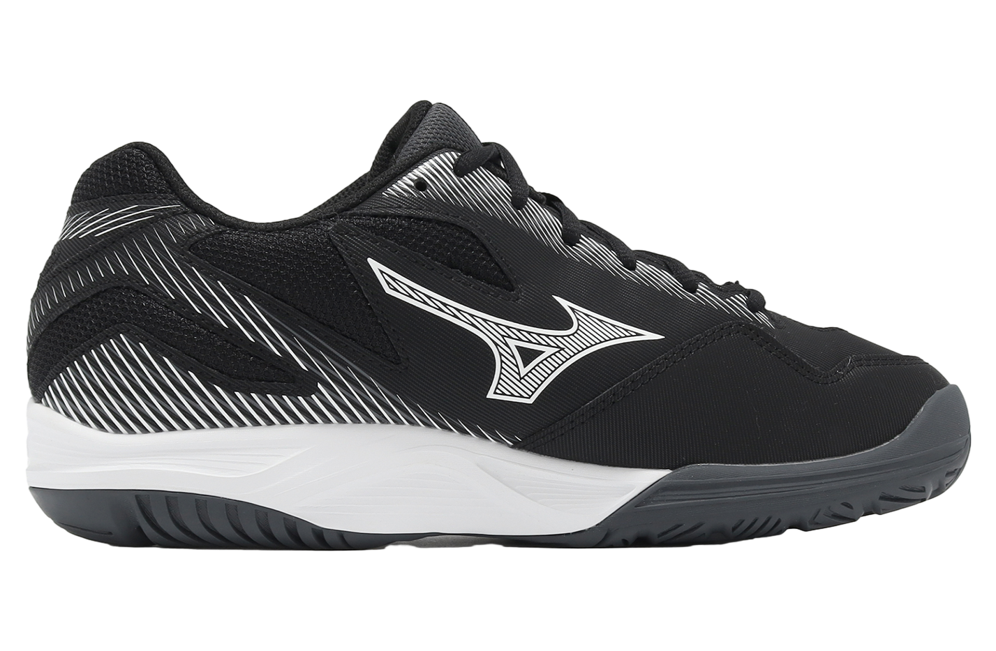 Mizuno Sky Blaster 3 Wide Black / White