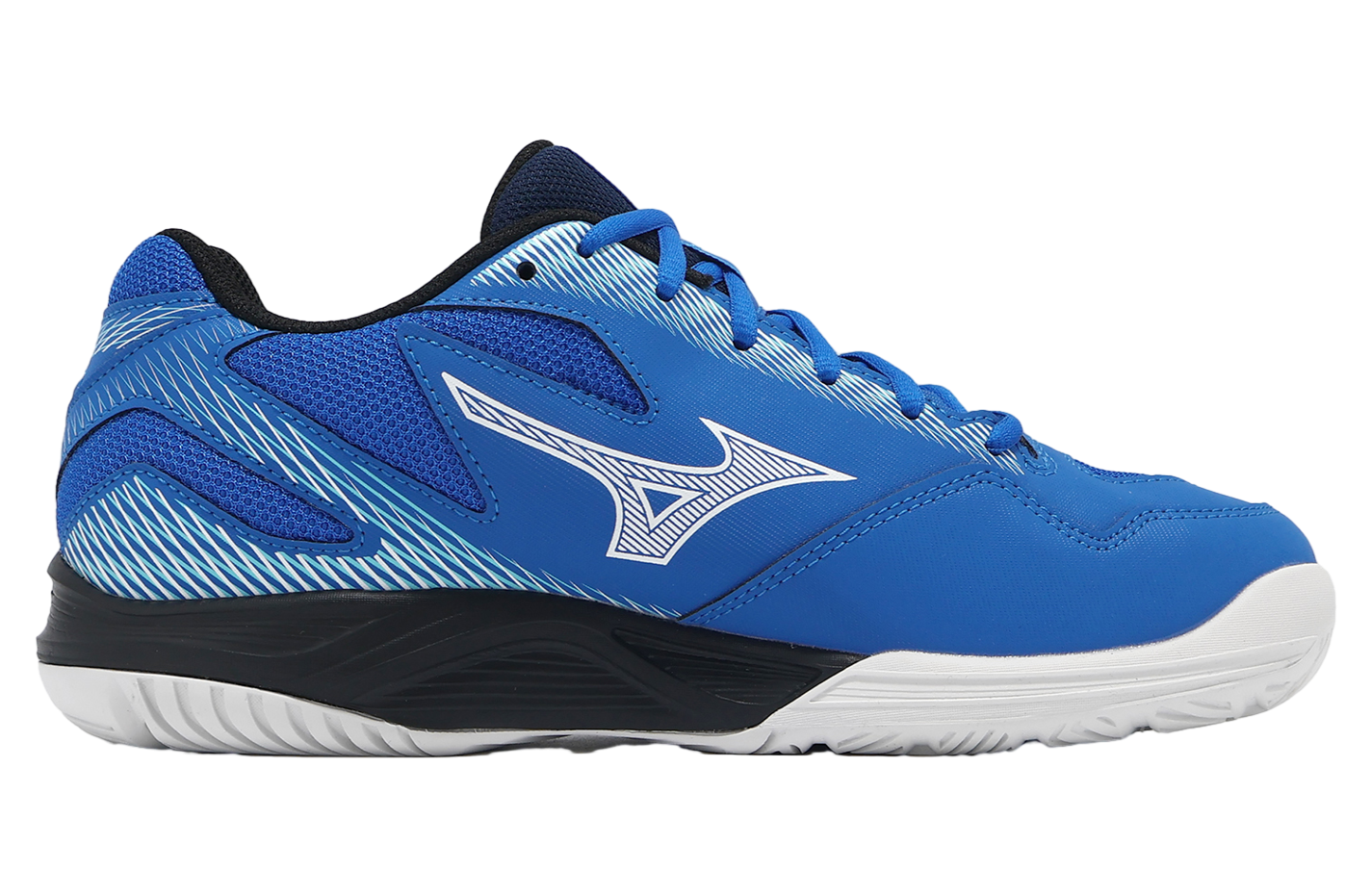 Mizuno Sky Blaster 3 Wide Blue / White
