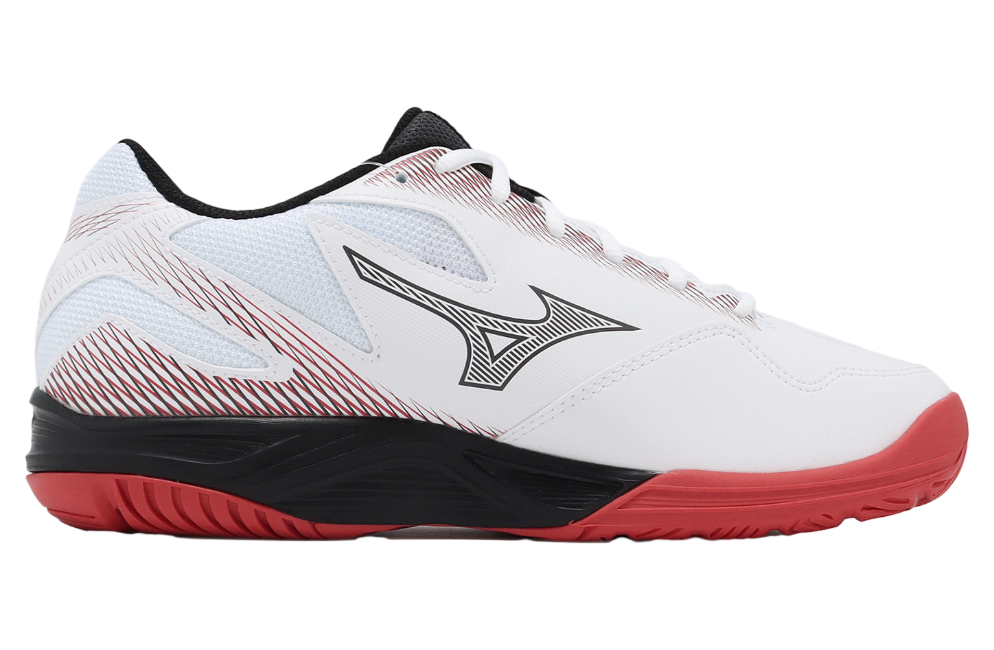 Mizuno Sky Blaster 3 Wide White / Black