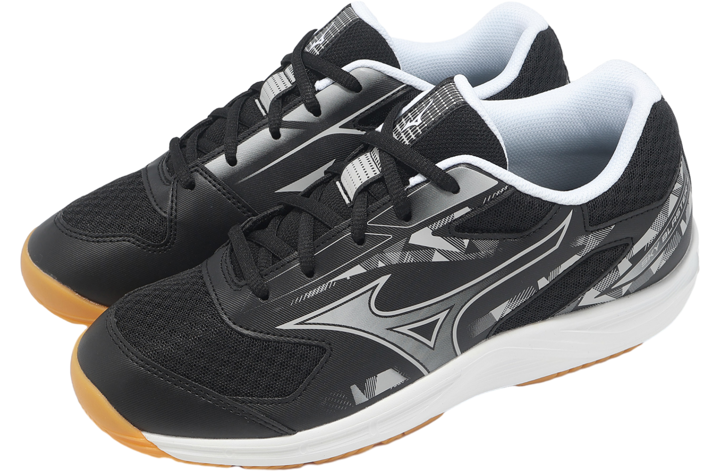 MIZUNO - beyondmyself26です。MIZUNO A×4 MIZUNO - beyondmyself26です。MIZUNO A×4 Mizuno Sportstyle