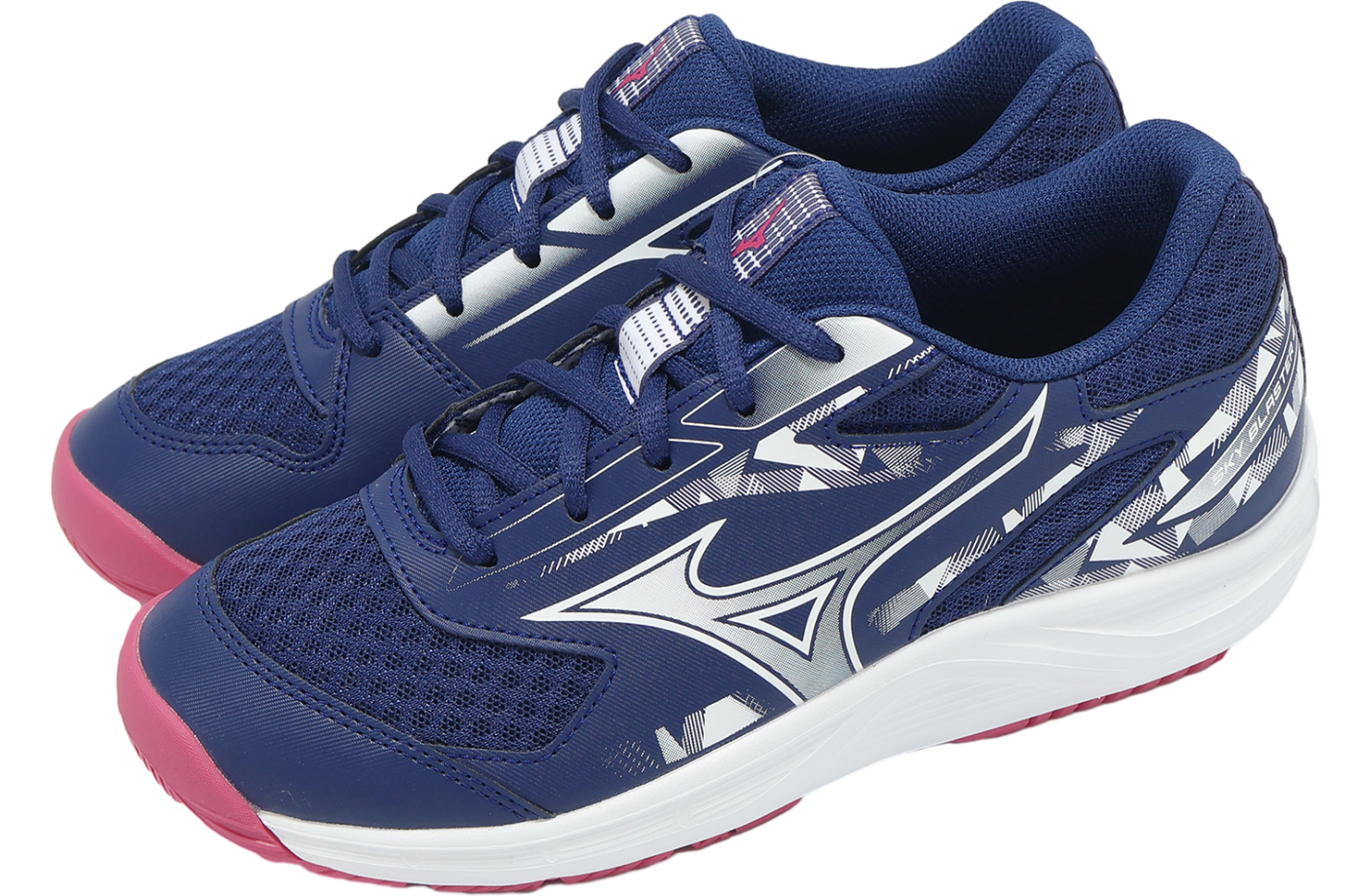 MIZUNO - beyondmyself26です。MIZUNO A×4 Mizuno Alpha FG Firm Ground Made in Japan Soccer Cleat