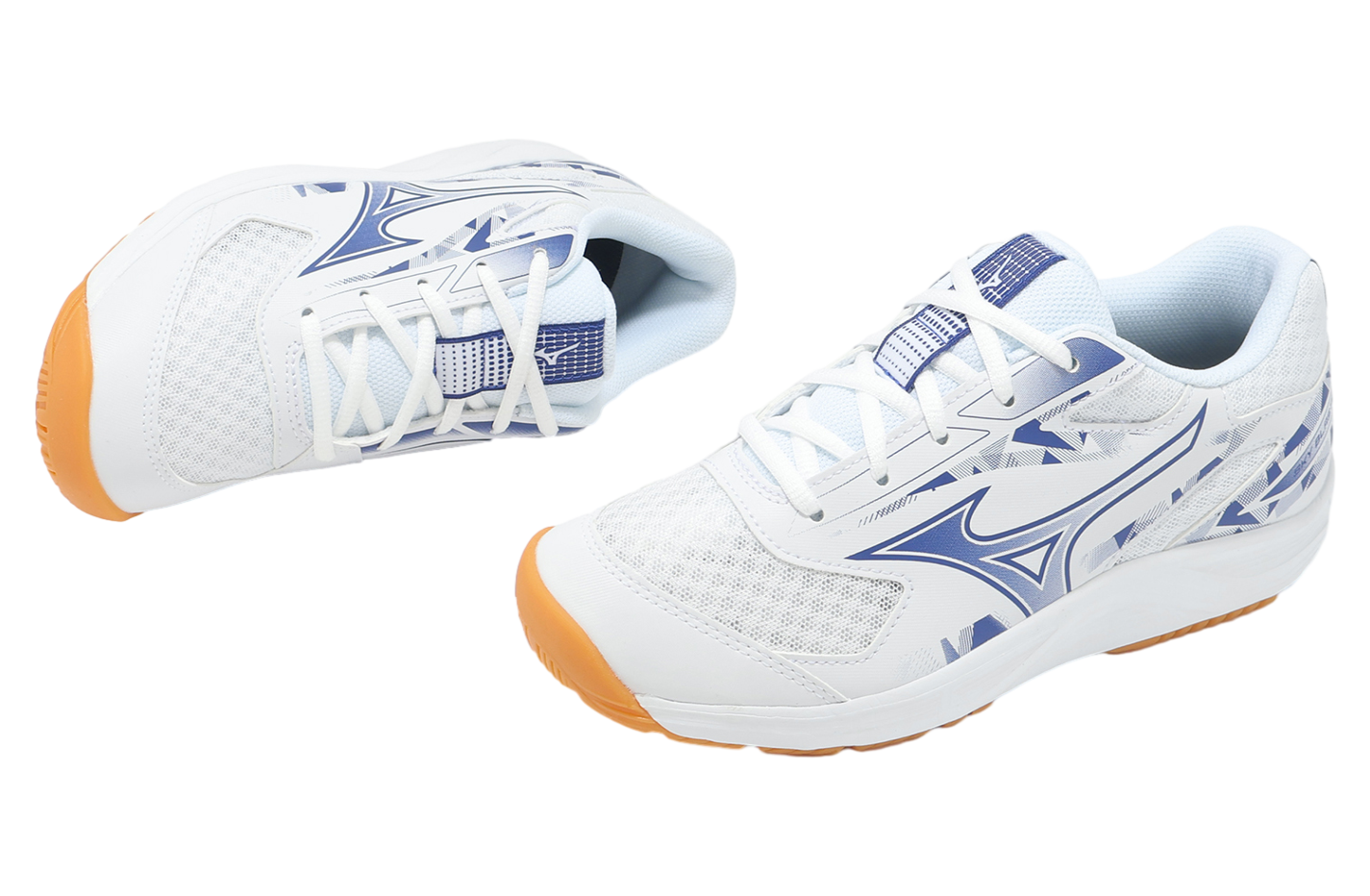 初心者用　MIZUNO TX95  4本セット 初心者用 MIZUNO TX95 4本セット