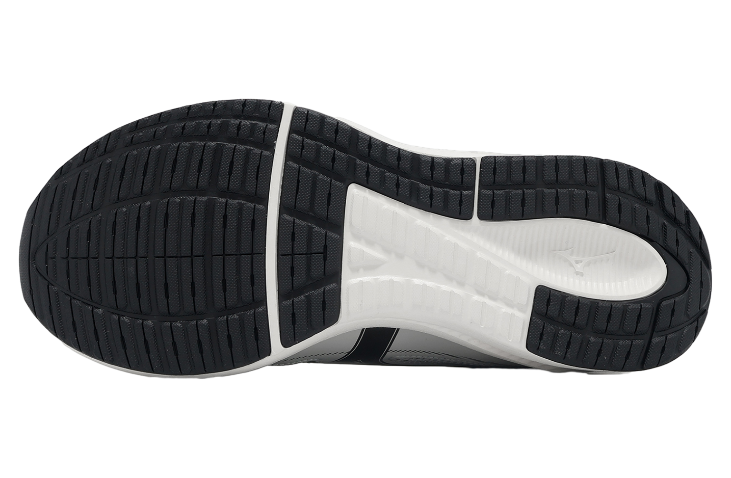 グッピー　NO.2 Mizuno Spark 9 Grey / Black - Feb 2025 - K1GA240312