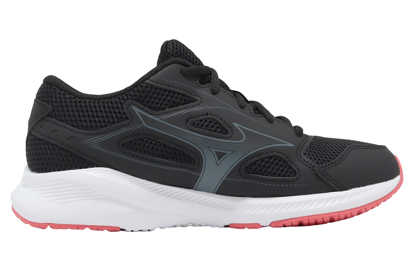 Mizuno Spark 9 WMNS Black / Grey
