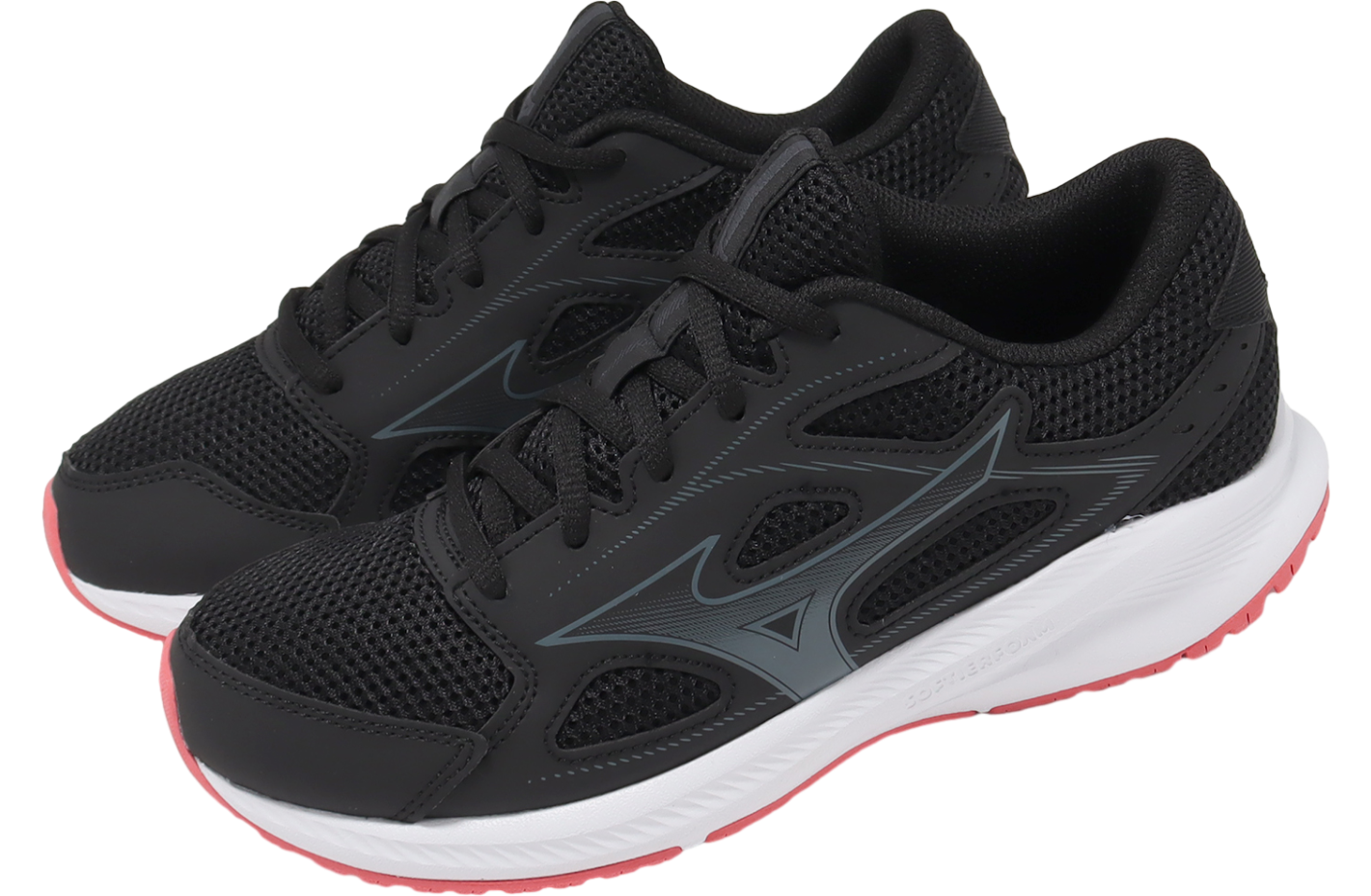 Mizuno Spark 9 WMNS Black / Grey