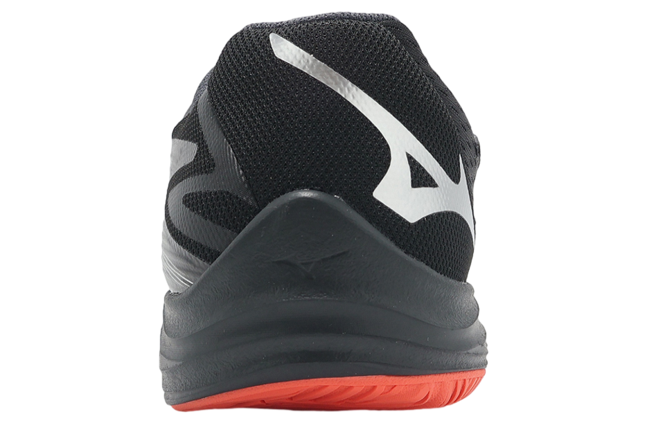 Mizuno Thunder Blade Z Black / Orange - Feb 2025