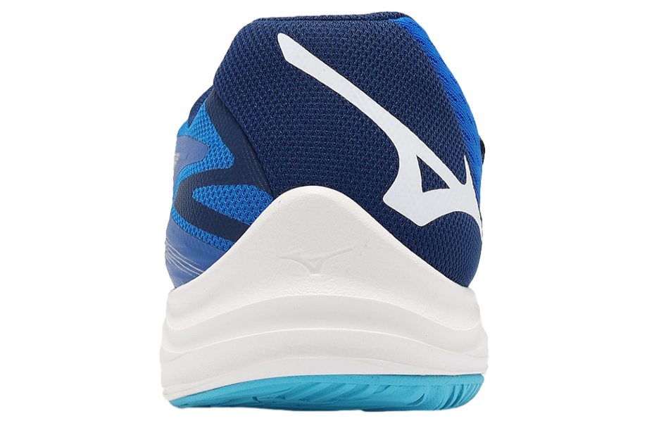 Mizuno Thunder Blade Z Blue / White - Aug 2024 - V1GA237001
