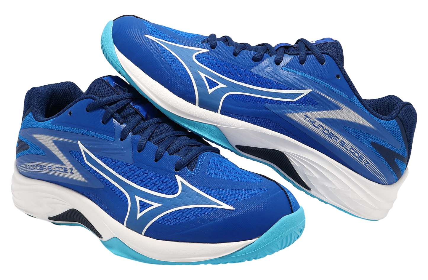 MIZUNO - ともぞう Mizuno 2024 Preview: Wave Rider 28, Rebellion Pro 2 & Flash