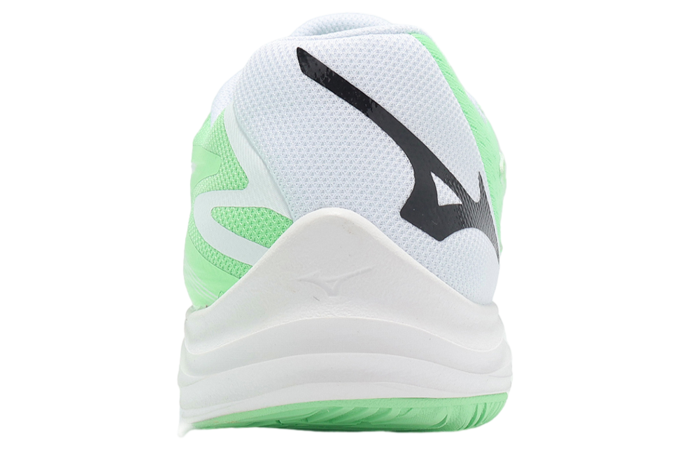 Mizuno Thunder Blade Z Green / White - Feb 2025 - V1GA237086