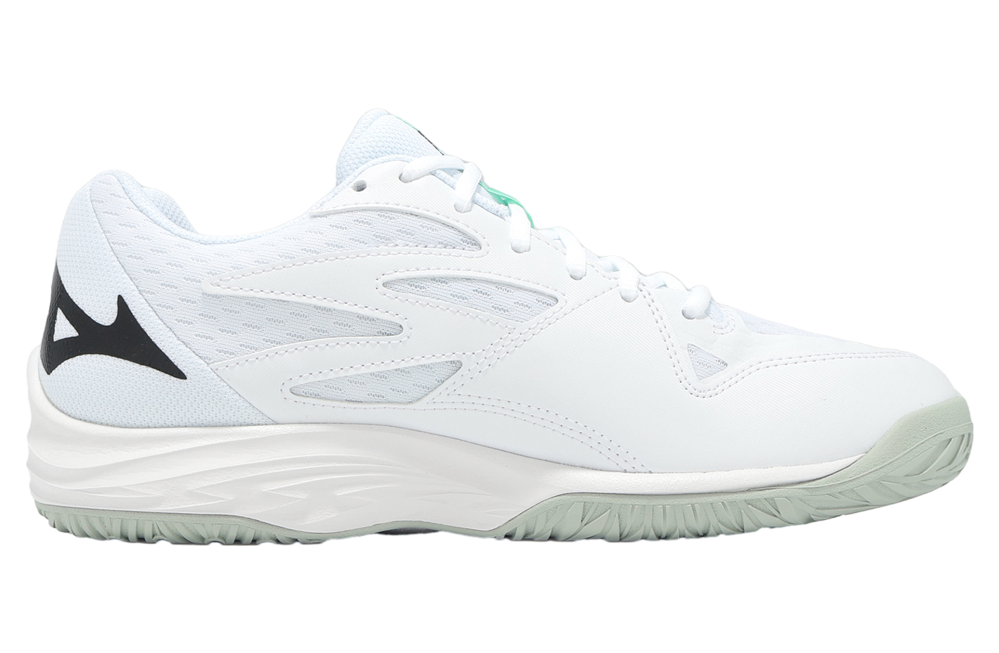 Mizuno Thunder Blade Z White / Black - Jul 2025 - V1GA237016