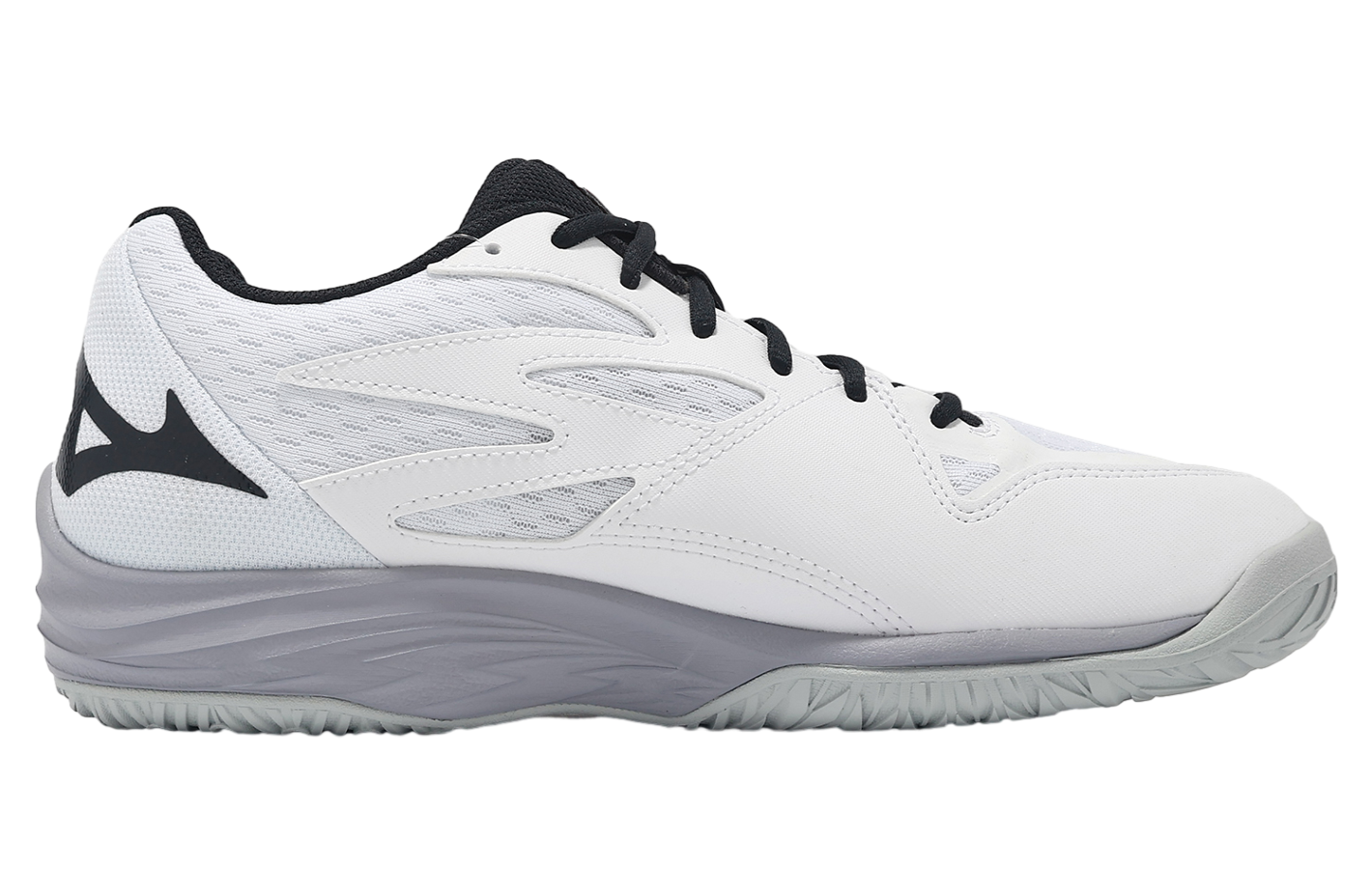 シグレ Mizuno Thunder Blade Z White / Red - Jun 2024 - V1GA237096