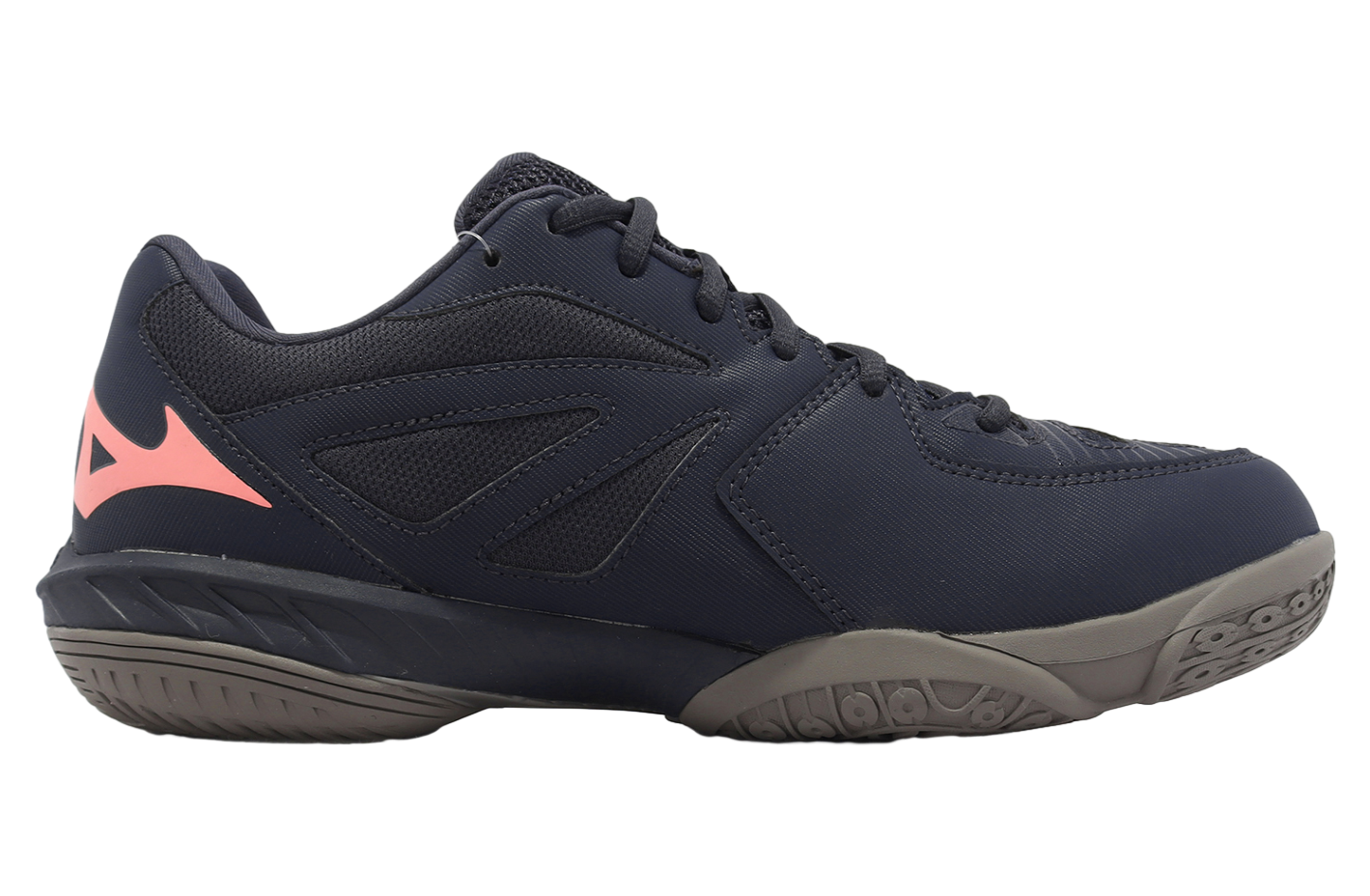 Mizuno Wave Claw 2 Wide Black / Pink