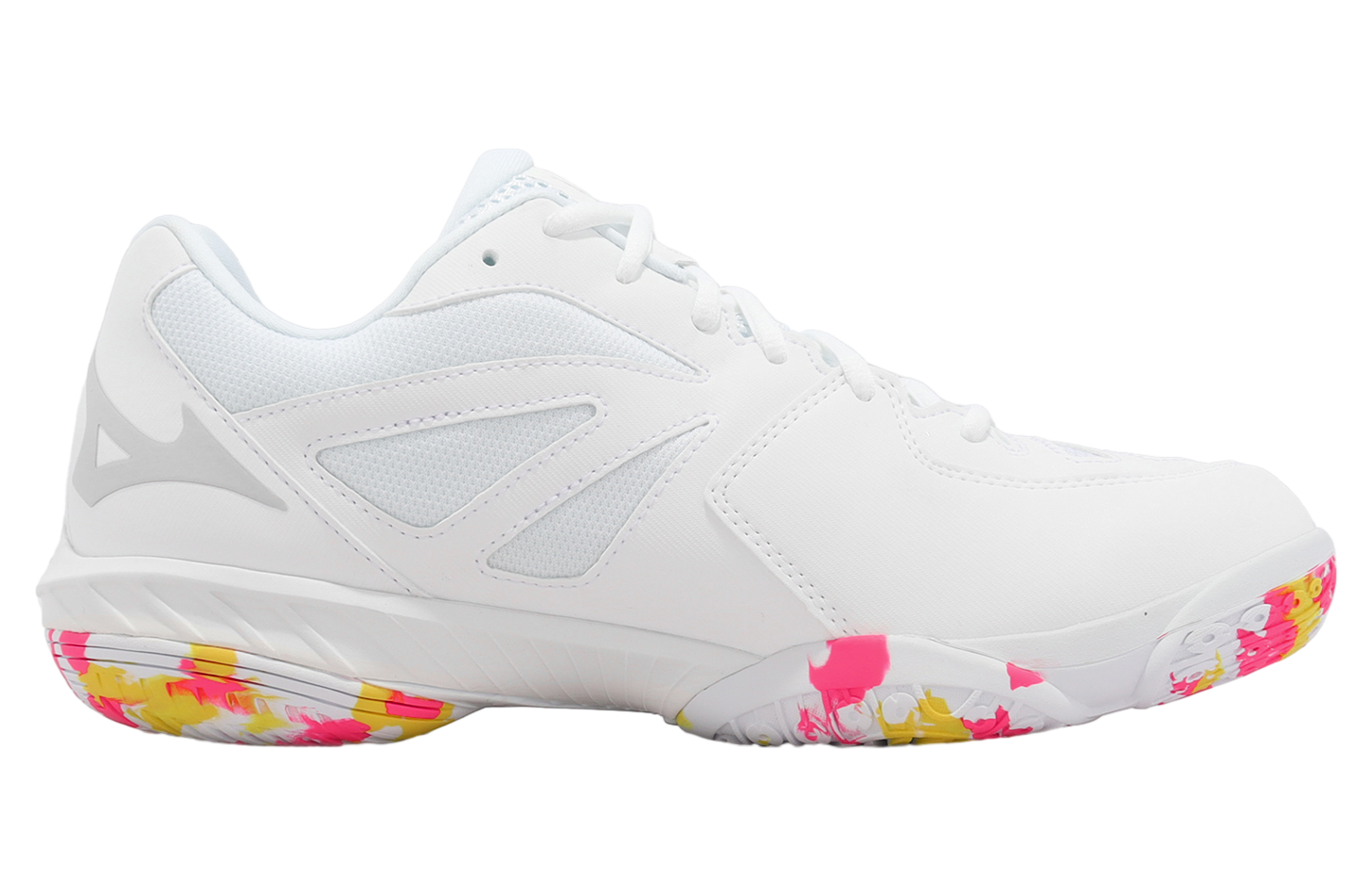 ピナコ Puma Orkid Neon Lace Up Sneakers - Sports Shoes - Free