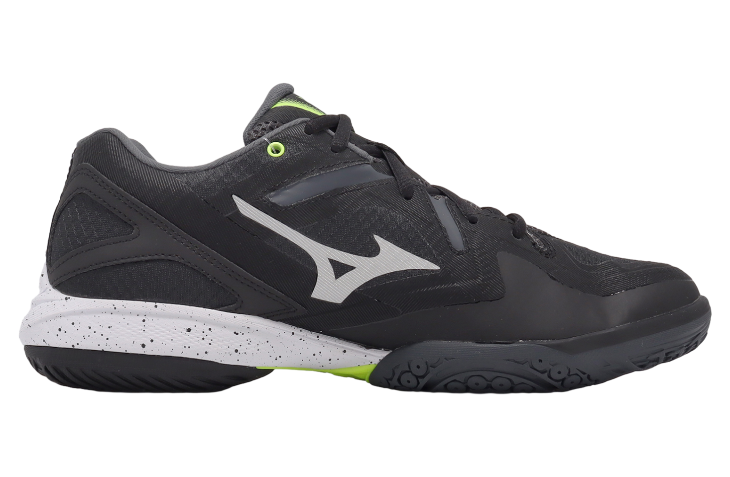 Mizuno Wave Catalyst 3 ブラック/ゴールド Indoor shoes Mizuno Wave Lightning Z7 Mid