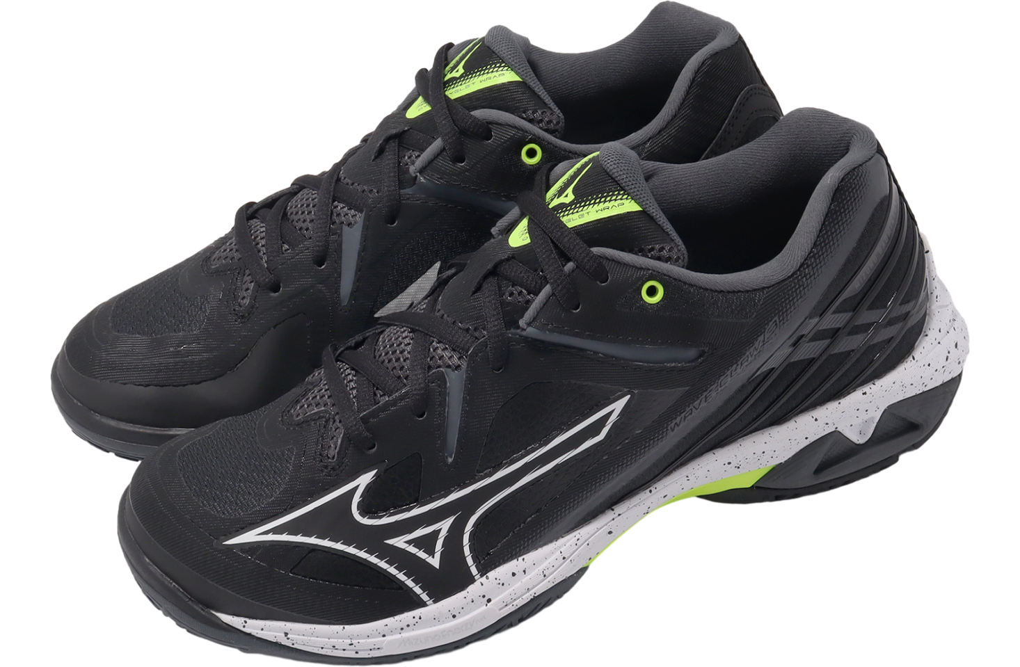 Mizuno Wave Catalyst 3 ブラック/ゴールド Indoor shoes Mizuno Wave Lightning Z7 Mid