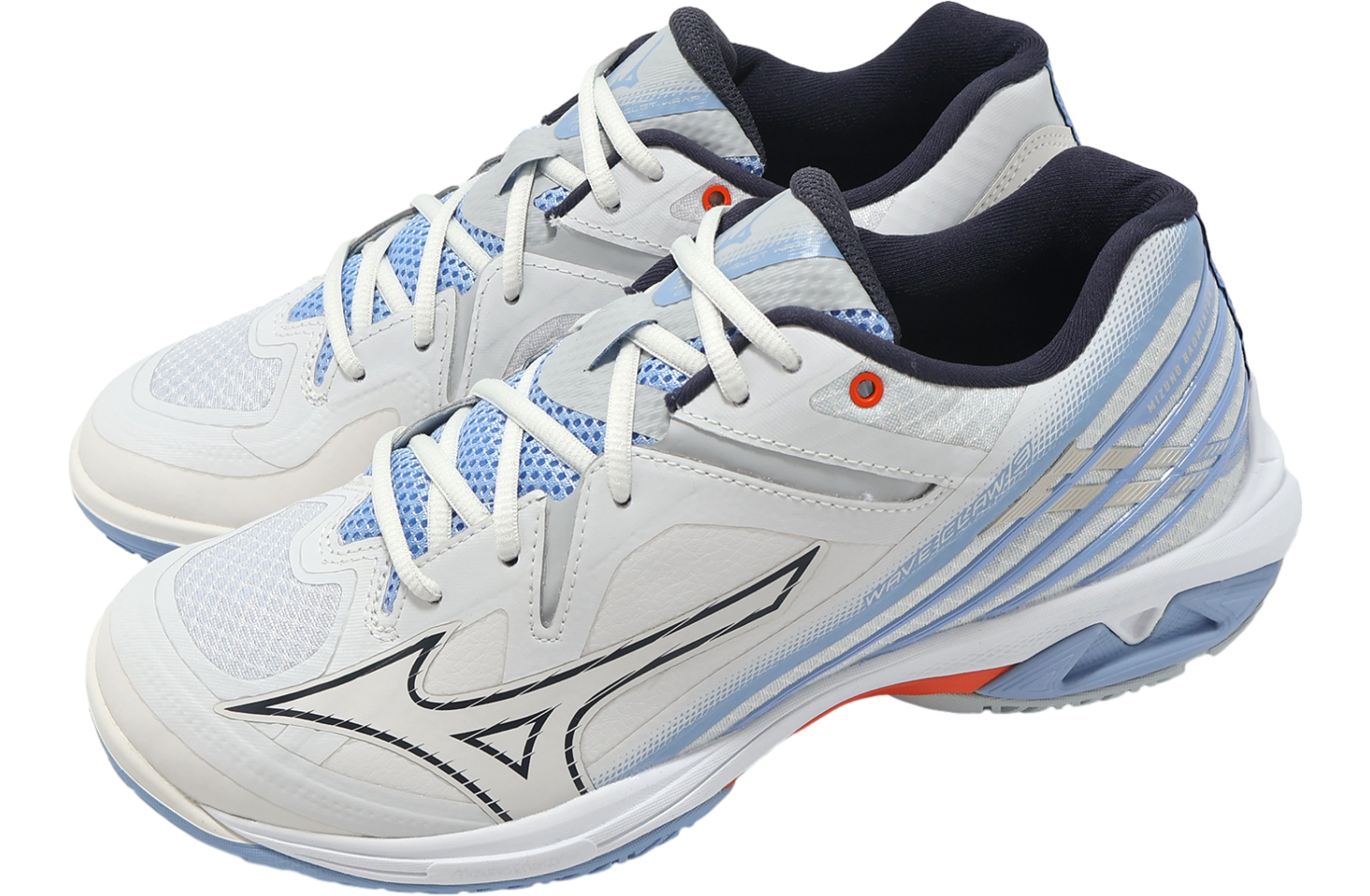 Mizuno Wave Claw ワイド 25.0 cm Mizuno Wave Claw ワイド 25.0 cm