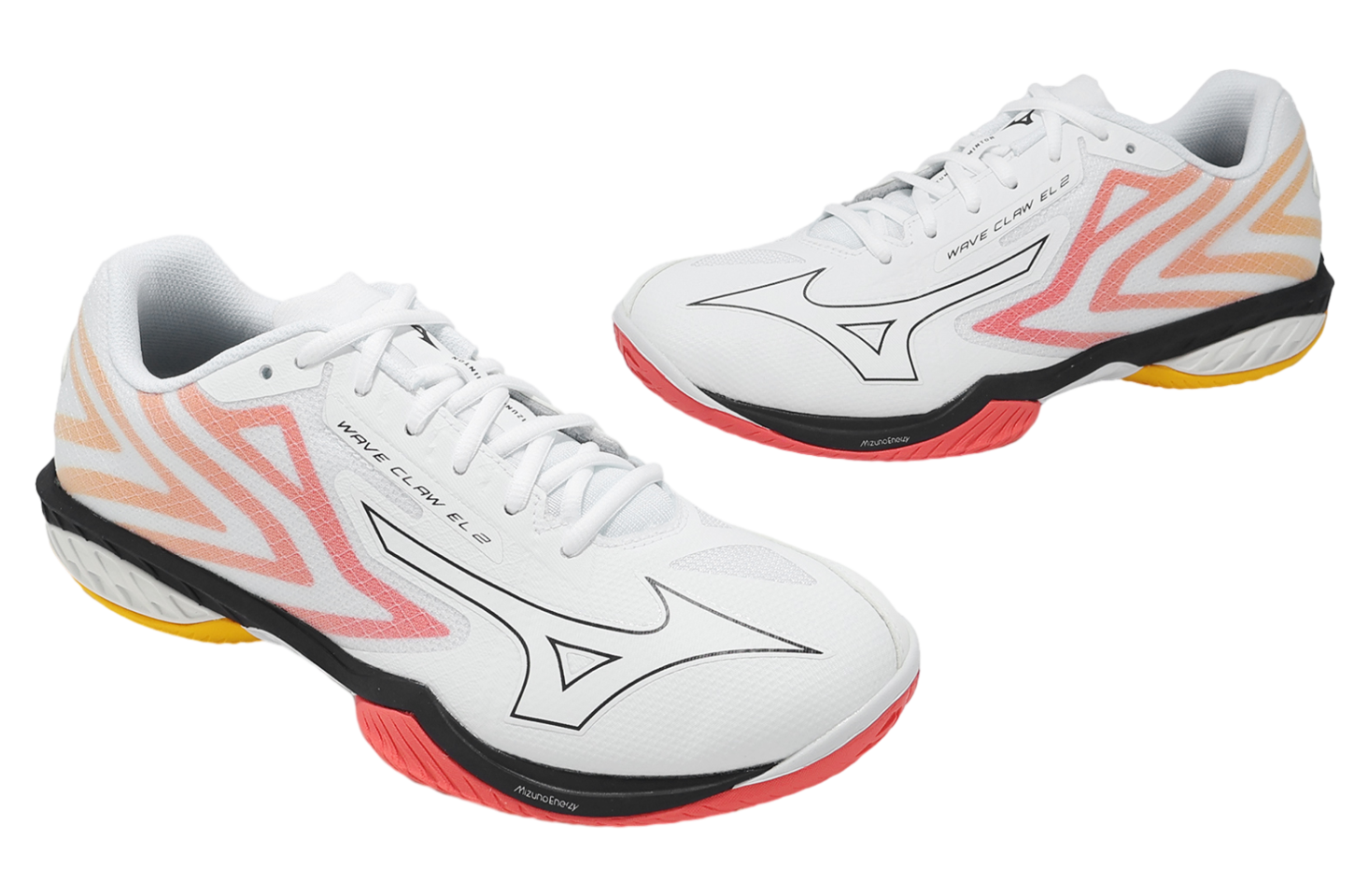 ★MIZUNO WAVE CLAW EL 2 WIDE ウエーブクロー EL 2 WAVE CLAW EL 2 – Mizuno Thailand