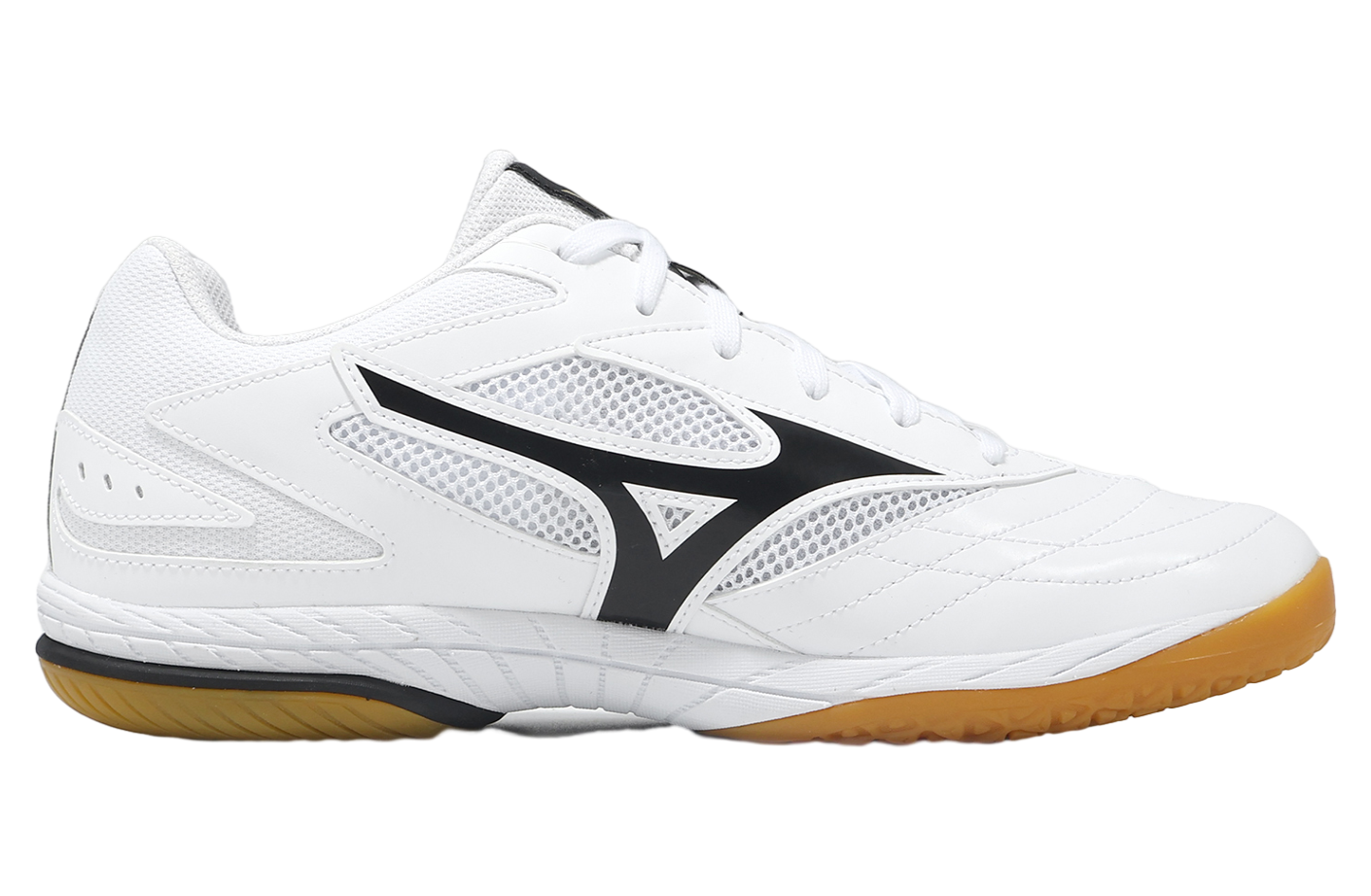 Mizuno Wave Drive 9 White / Black