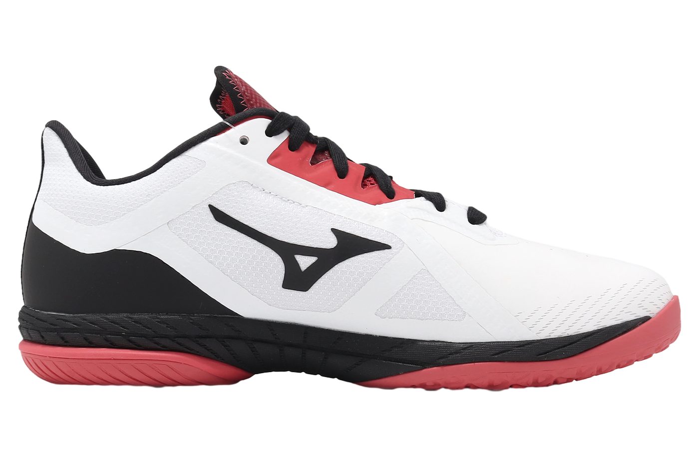 Mizuno Wave Drive Neo 3 White / Black