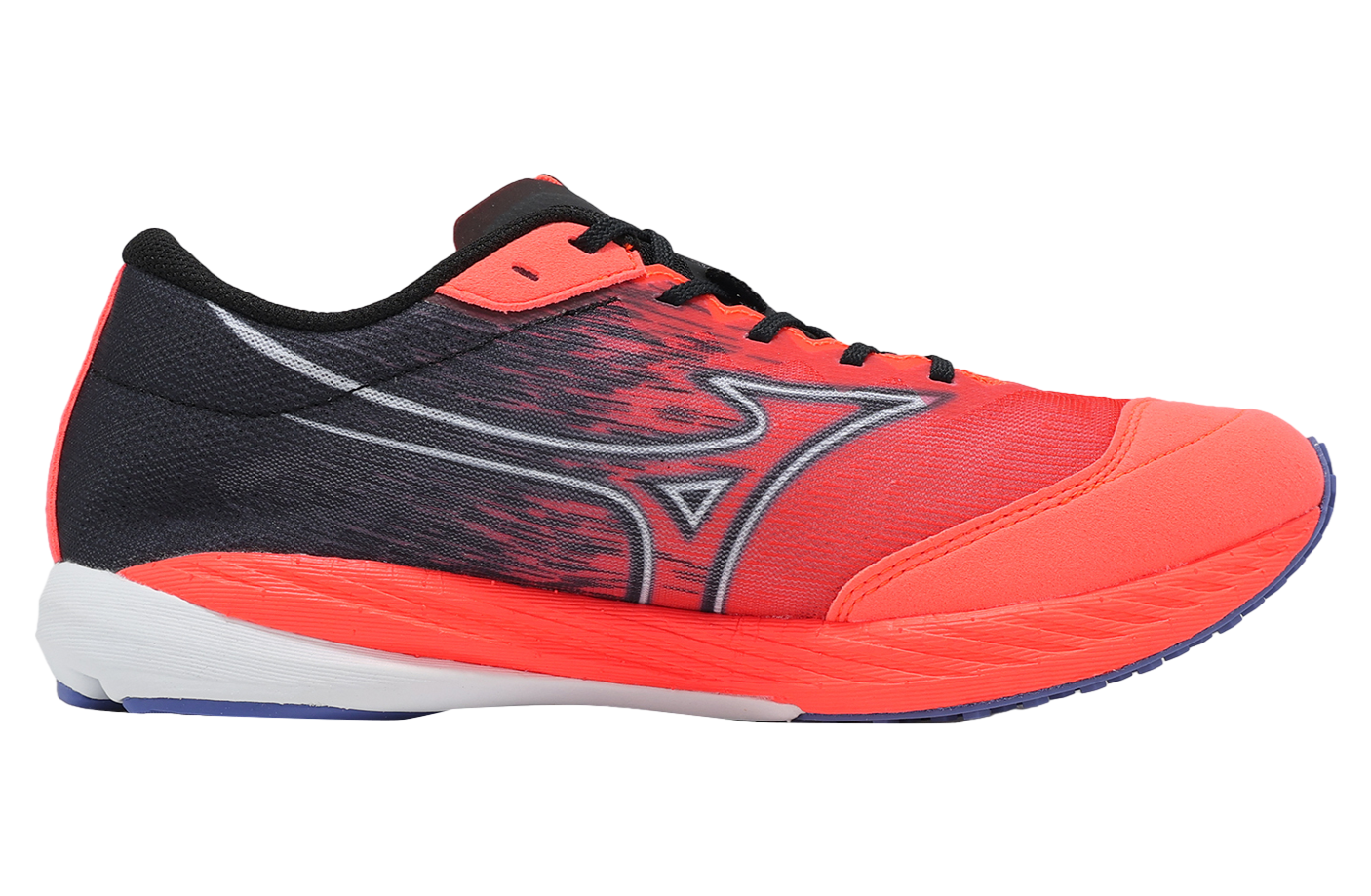 Mizuno Wave Duel 4 Pink / Black