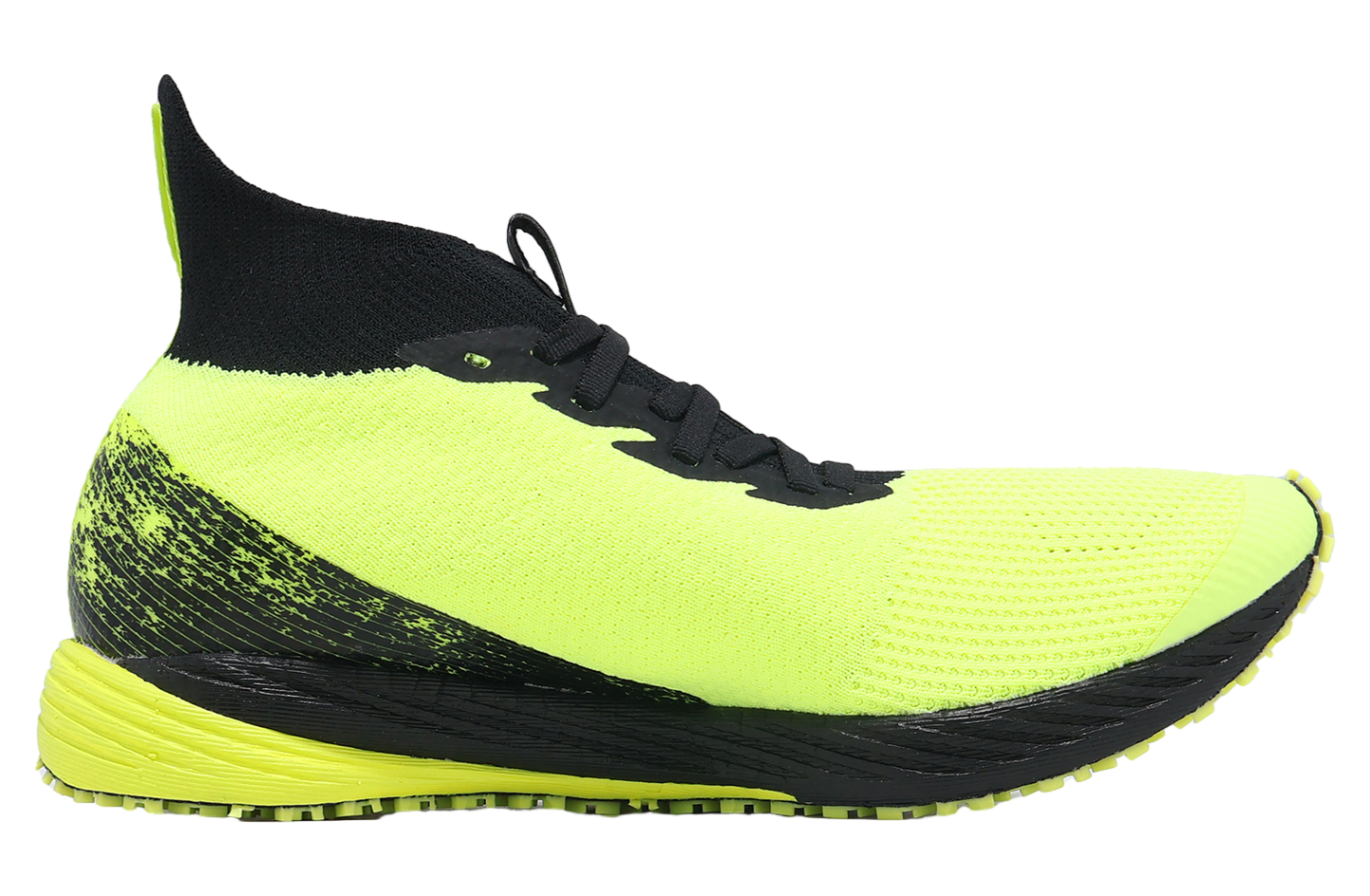 新品　Mizuno WAVE DUEL NEO 2 ELITE　25.0 Mizuno Wave Duel Neo 2 Elite Yellow / Black - Oct 2024