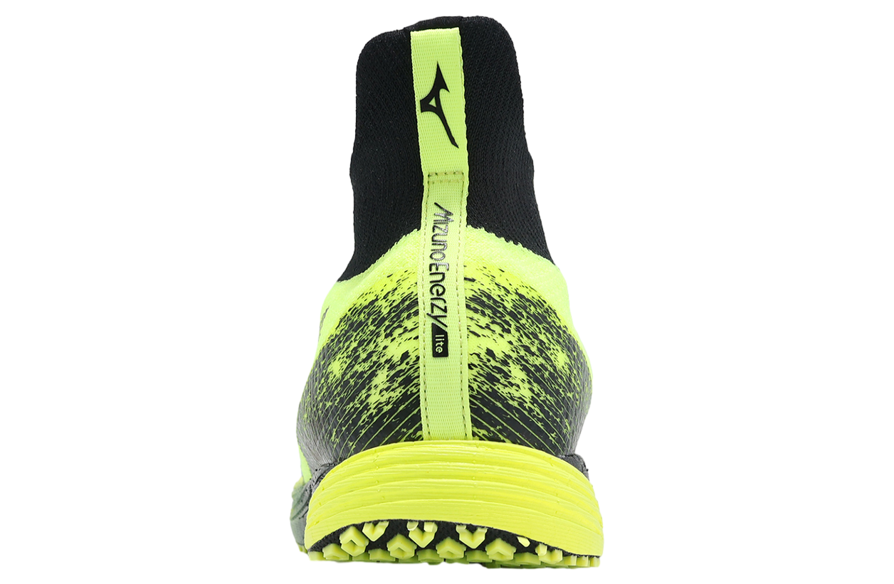 新品　Mizuno WAVE DUEL NEO 2 ELITE　25.0 Mizuno Wave Duel Neo 2 Elite Yellow / Black - Oct 2024