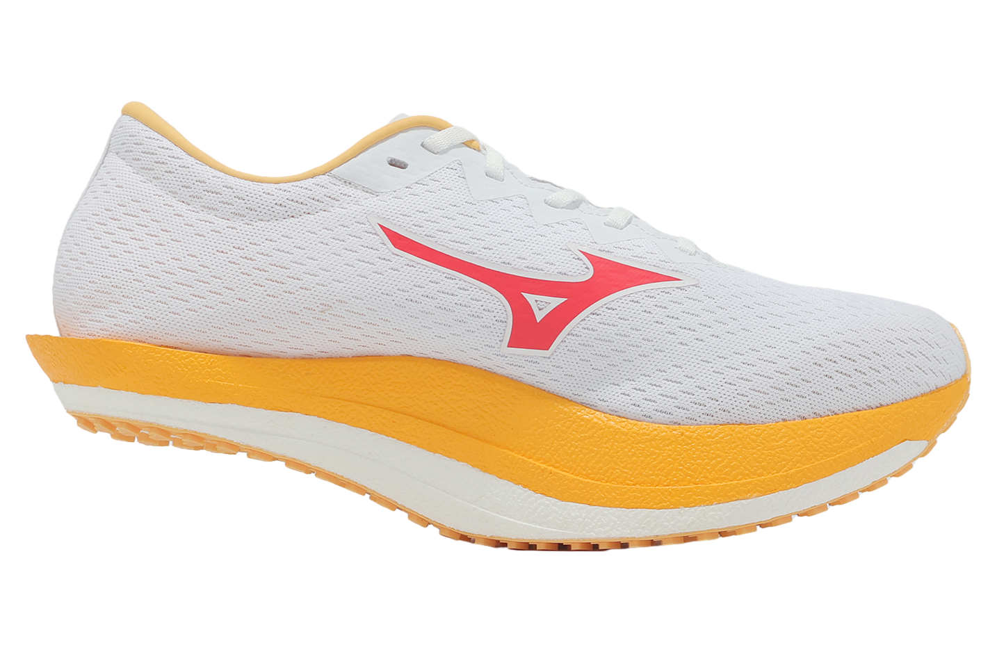 スパイク・シューズ Mizuno wave duel pro QTR ミズノ】かかとが着かない!?「WAVE DUEL PRO」「WAVE DUEL PRO