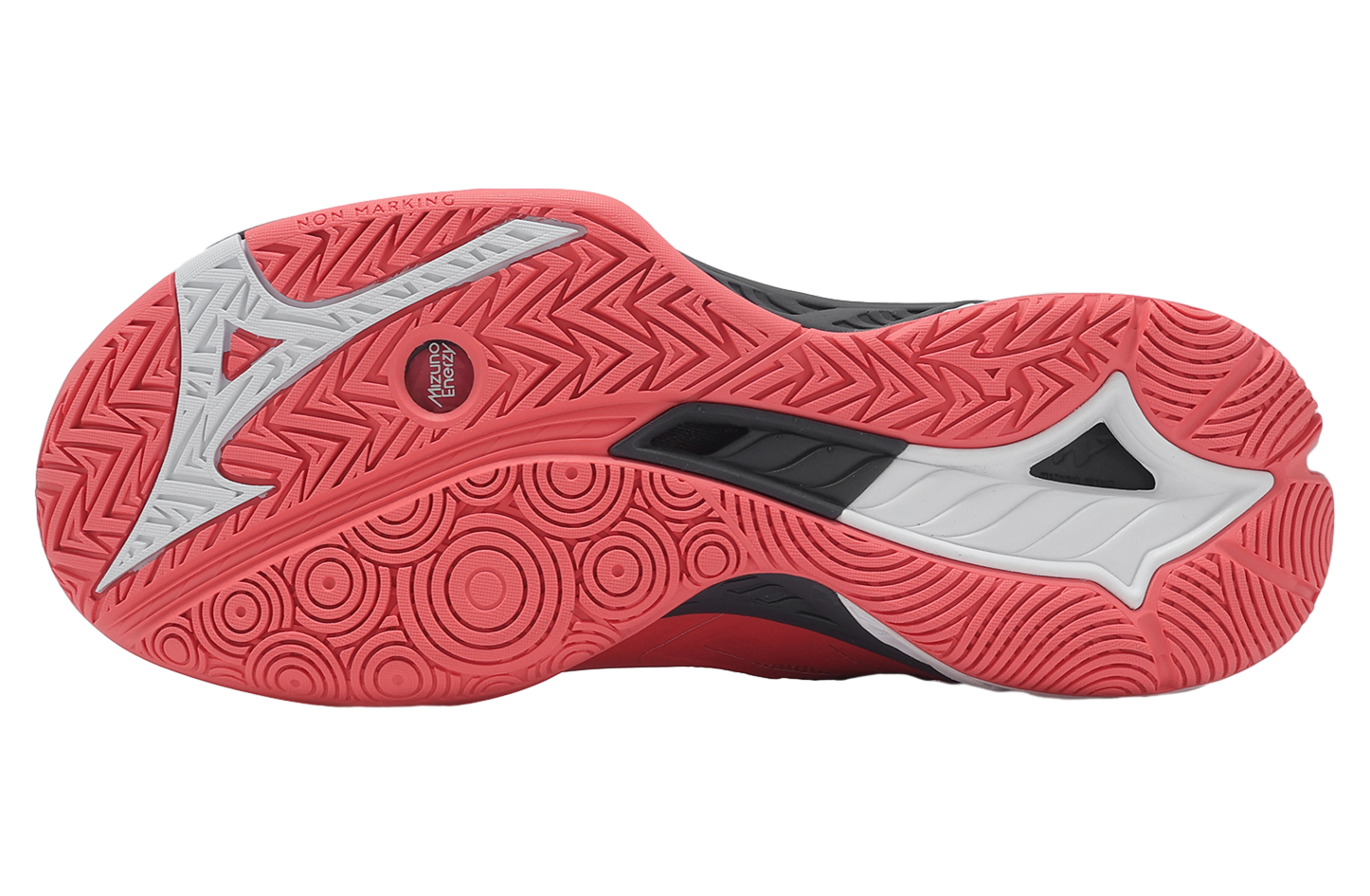 mayuming　no.2 New Mizuno Volleyball Shoes Wave Lightning Z8 MID V1GA2405