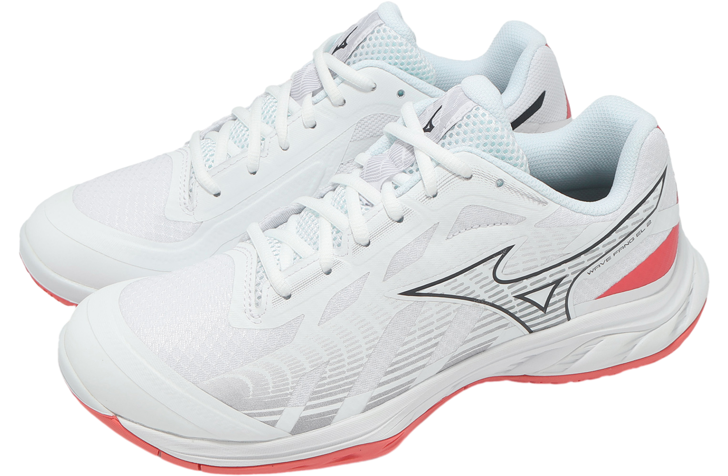 Miyu Mizuno KOI 2K SP 'White Orange' D1GH230803