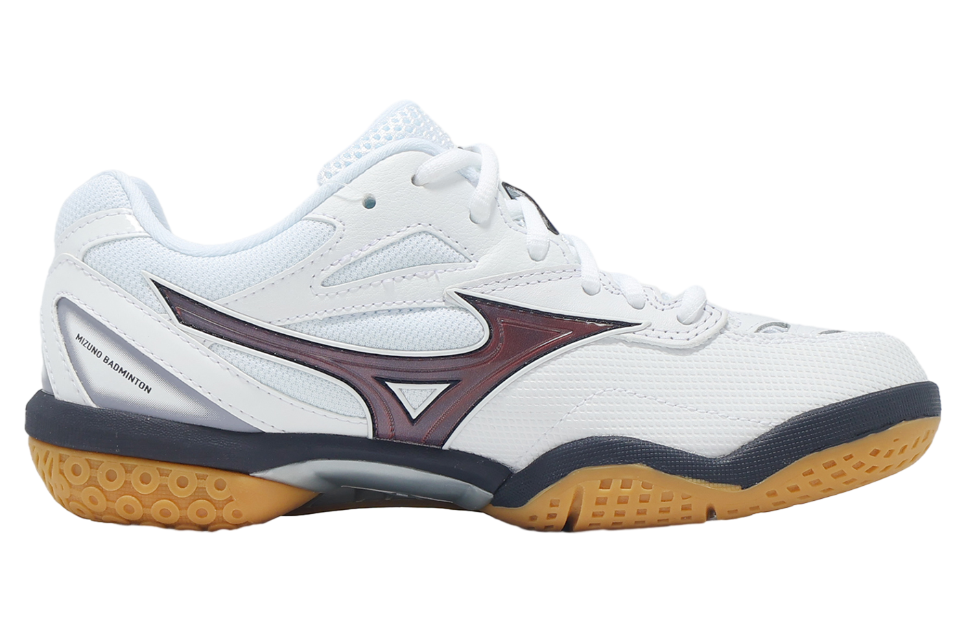 [mizuno WAVE FANG RX サイズ25.0] WAVE FANG 2 – Mizuno Thailand