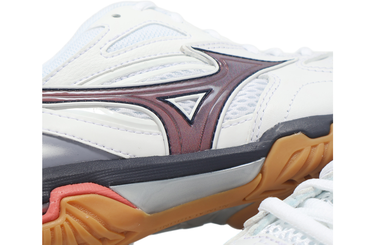 シューズ Mizuno Wave Fang PRO MID 楽天市場】mizuno wave fang pro midの通販