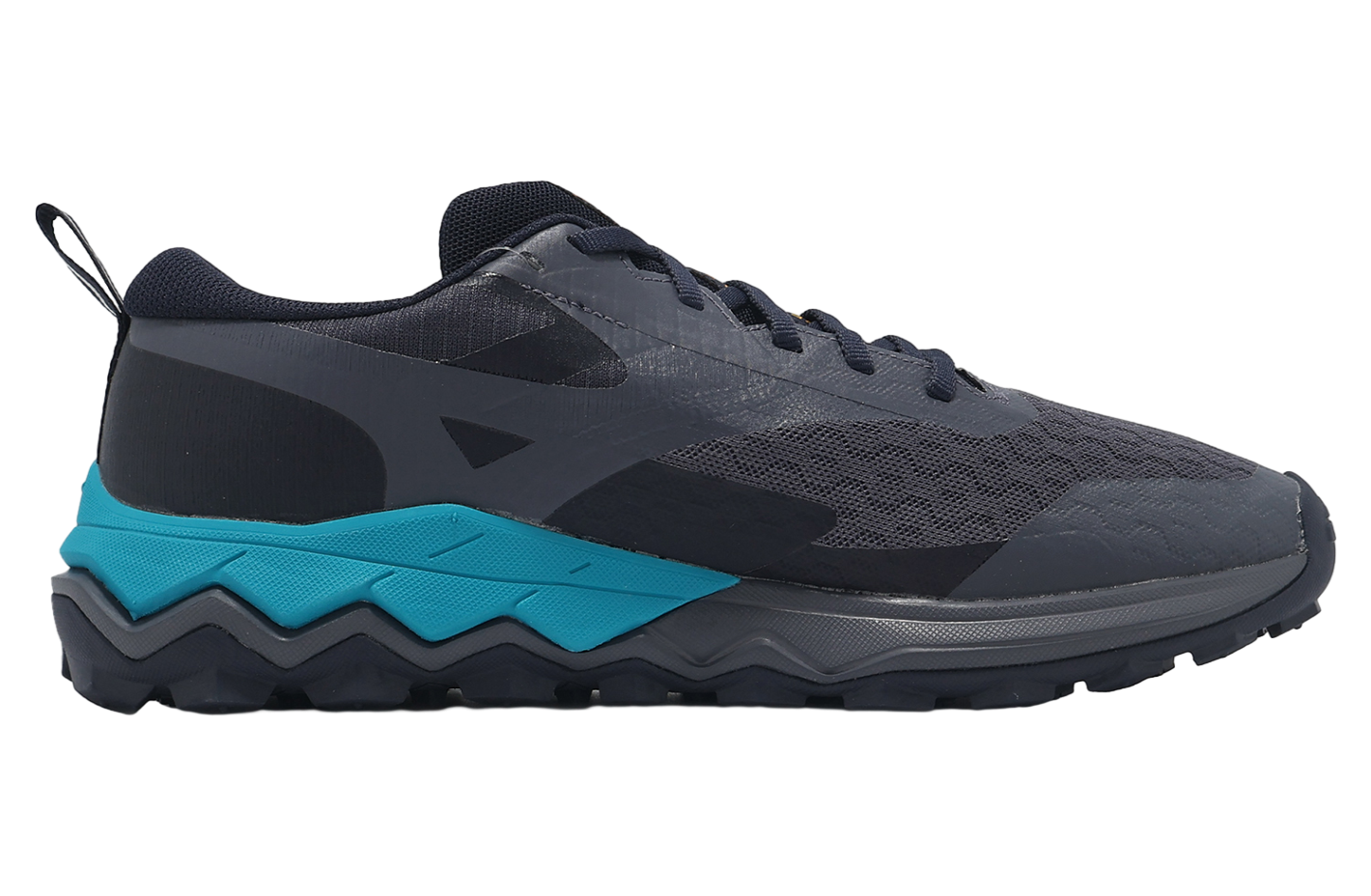 Mizuno Wave Ibuki 5 GTX WMNS Black / Grey - Jan 2025