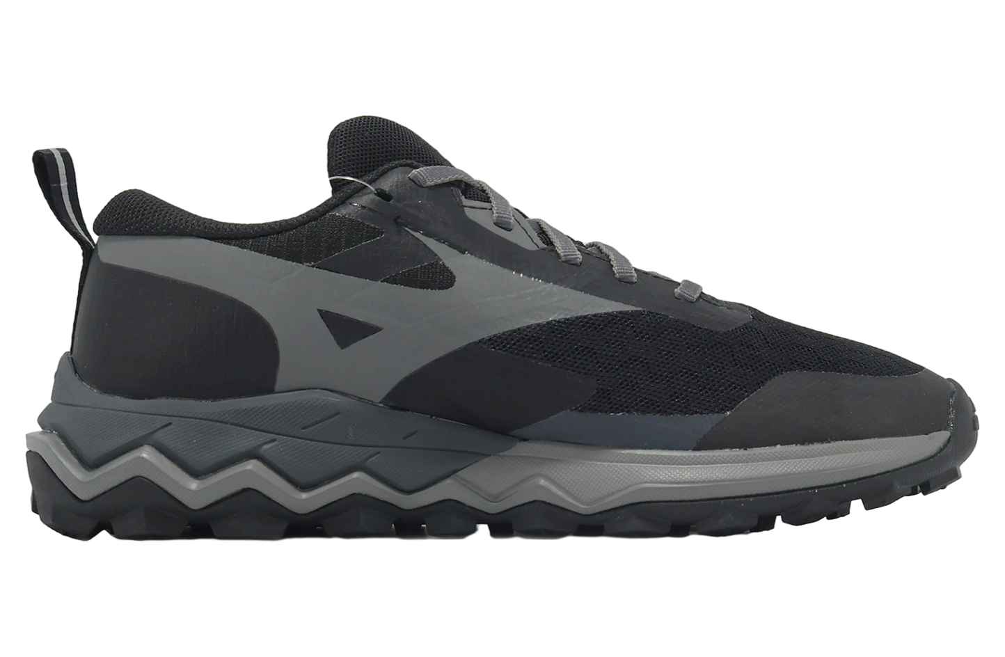 Mizuno Wave Ibuki 5 GTX Black - Jan 2025 - J1GJ255902