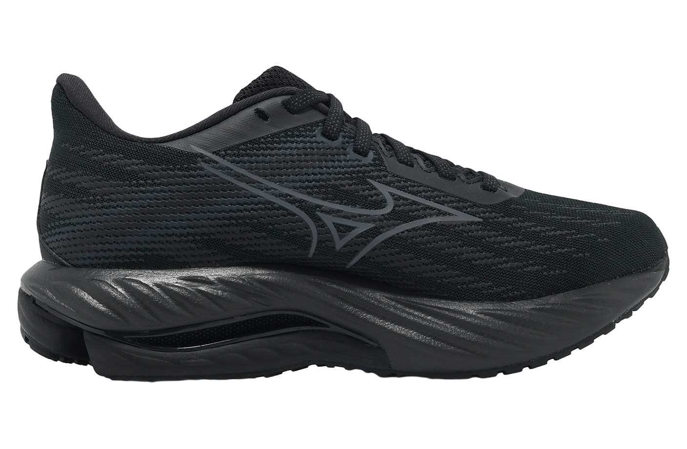 Mizuno Wave Inspire 21 Super Wide WMNS Black
