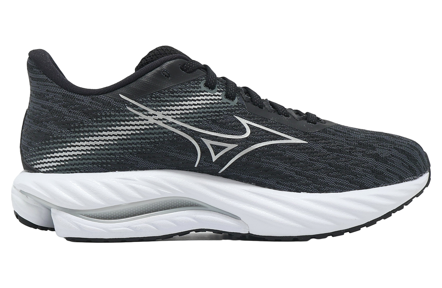 Mizuno Wave Inspire 21 Super Wide WMNS Grey / White