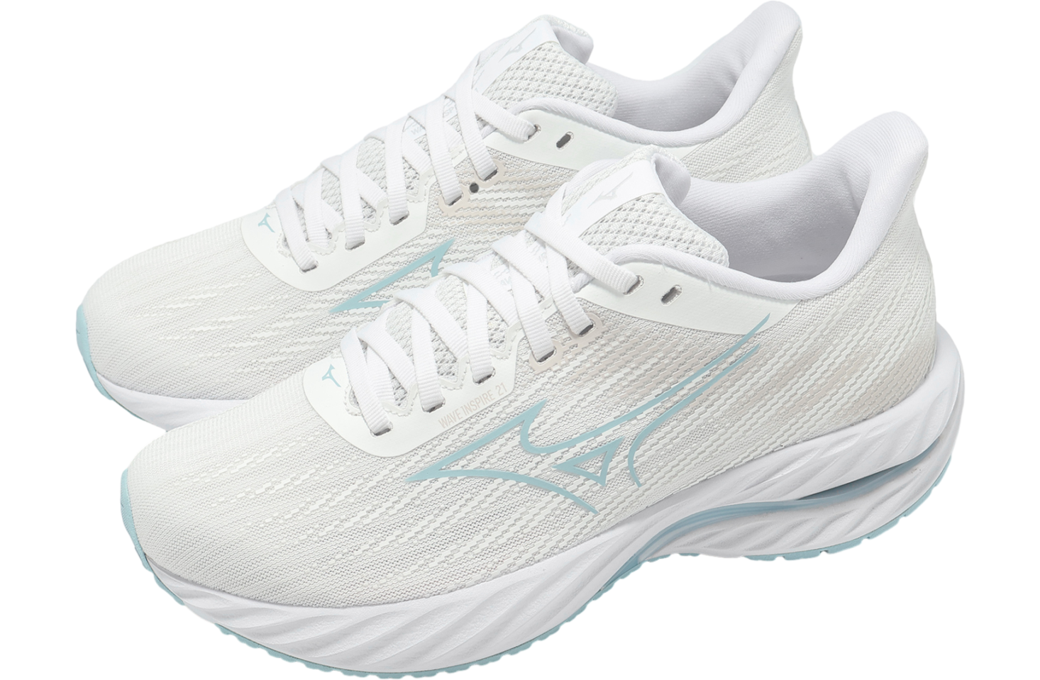 ミズノMIZUNO WAVE DIVERSE4 白　23cm Mizuno Wave Mirage 4 - Handballshop.com
