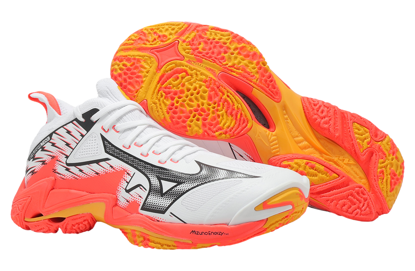 Mizuno ネオ3Japan mix Mizuno Morelia Neo 3 JAPAN MIX