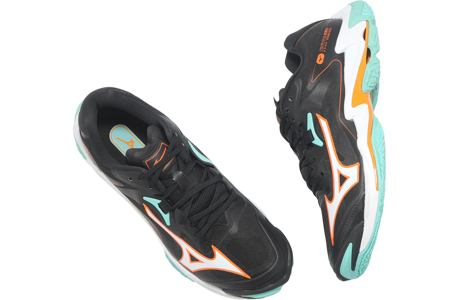 misyua Men's Wave Daichi 8 Trail Running Shoe|Footwear|MENS